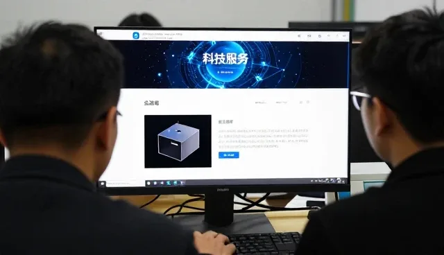 科技服务应用基础知识