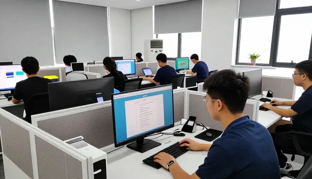软件测试服务购买前需要了解什么