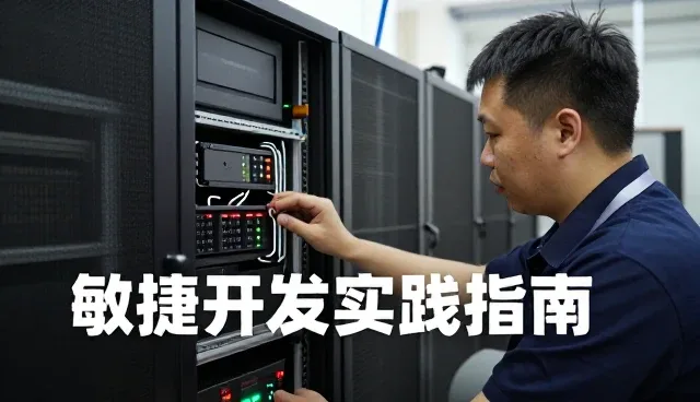 北京承天意美科技发展有限公司助力科技服务提升竞争力