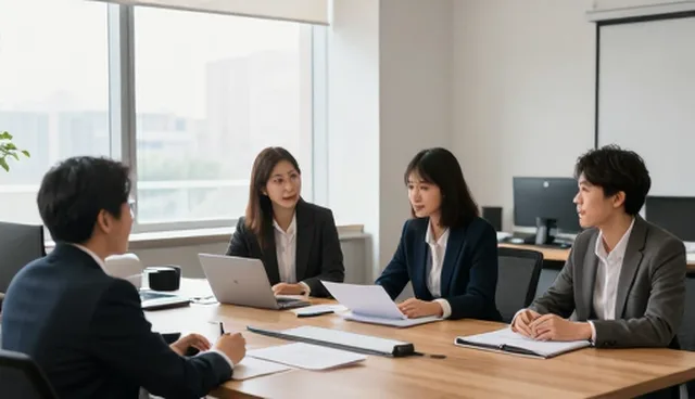 技术咨询培训效果的选型关注点分析
